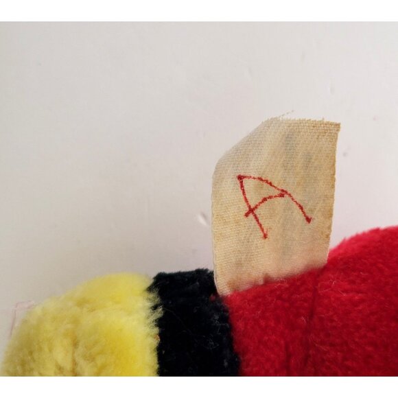 Vintage Mickey Mouse Disneyland Walt Disney World - Picture 3 of 8